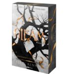 Raven Kennedy: Gleam - Csillogás - Éldekorált kiadás