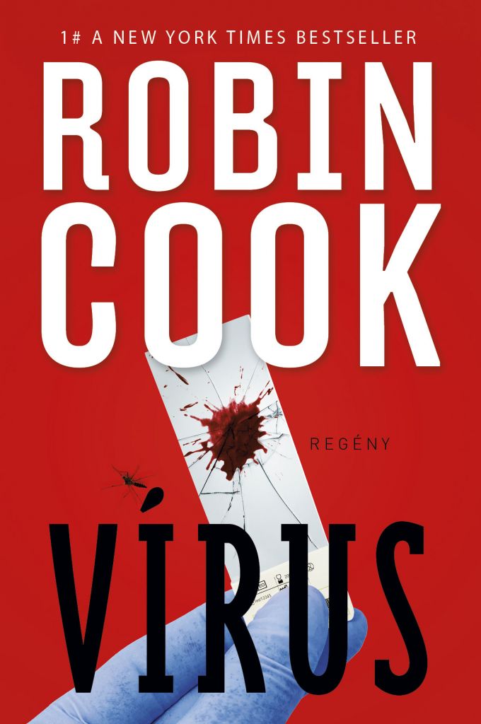 robin_cook_virus_cover.jpg Robin Cook: Vírus - Image 1