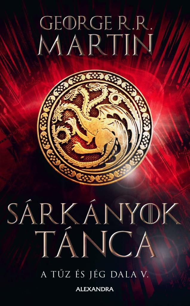 sh2yvllkhi3t7nbcj4nu52zr70qfcfjpfjvwzxug_cover.jpeg George R. R. Martin: Sárkányok tánca - Image 1