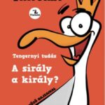 Bosnyák Viktória: A sirály a király?
