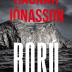 Ragnar Jónasson: Ború