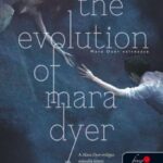 Michelle Hodkin: The Evolution of Mara Dyer - Mara Dyer változása - Mara Dyer 2.