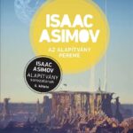 Isaac Asimov: Az Alapítvány pereme
