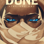 Brian Herbert: Dűne: Atreides-ház - második kötet
