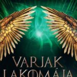 George R. R. Martin: Varjak lakomája
