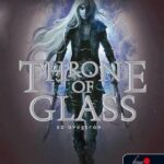 Sarah J. Maas: Üvegtrón