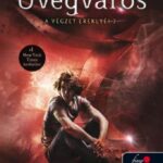 Cassandra Clare: Üvegváros
