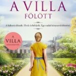 Anne Jacobs: Viharfelhők a villa fölött