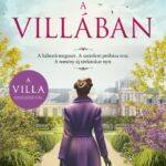 Anne Jacobs: Viszontlátás a villában