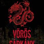 José Rodrigues Dos Santos: Vörös Sárkány