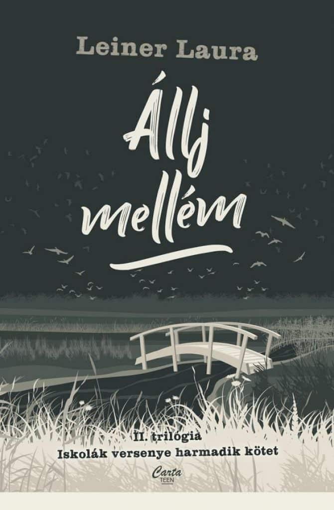 w6ueqzodjwwltioreau9dwtohphmzoffidfbwfc7_cover.jpeg Leiner Laura: Állj mellém - Image 1