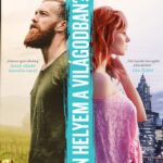 Abby Jimenez: Van helyem a világodban?