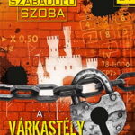 Anne Scheller, Martine Richter: A várkastély fogságában