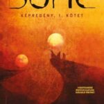 Brian Herbert, Frank Herbert, Kevin J. Anderson: Dűne
