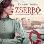 Karády Anna: Zserbó 2.