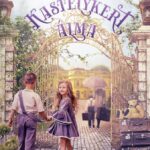 Palotás Petra: A kastélykert álma