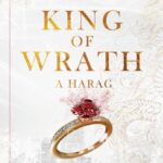 Ana Huang: King of Wrath - A harag