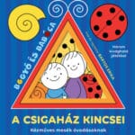 Bartos Erika: A csigaház kincsei