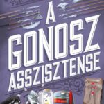 Hannah Nicole Maehrer: A Gonosz asszisztense