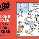Mark Parisi: Bolond kutyák kutyabolondoknak