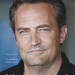 Matthew Perry: Jóbarátok, szerelmek és az a Rettenet