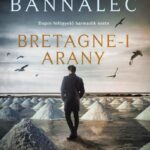 Jean-Luc Bannalec: Bretagne-i arany