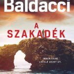 David Baldacci: A szakadék