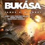 James S. A. Corey: Leviatán bukása