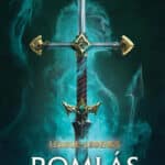 Anthony Reynolds: League of Legends - Romlás