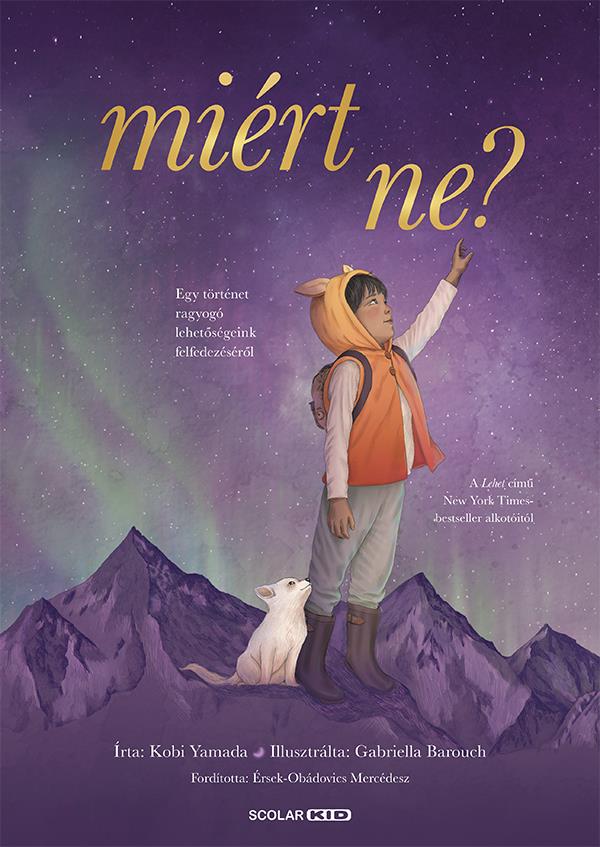 9789635098316.jpg Kobi Yamada: Miért ne? - Image 1