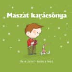 Berg Judit: Maszat karácsonya