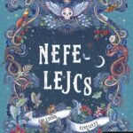 Kerstin Gier: Ami eddig elveszett (Nefelejcs 2.)