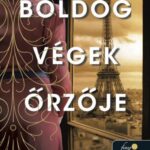 Barbara Davis: Boldog végek őrzője