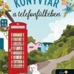 Rachael Lucas: Könyvtár a telefonfülkében (Little Maudley 1.)