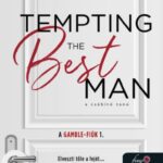 Jennifer L. Armentrout: Tempting the best man - A csábító tanú (A Gamble - fiúk 1.)