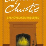 Agatha Christie: Balhüvelykem bizsereg