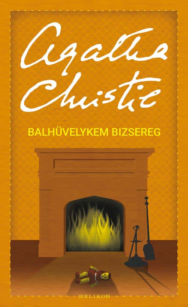 9789636200732.jpg Agatha Christie: Balhüvelykem bizsereg - Image 1