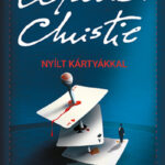 Agatha Christie: Nyílt kártyákkal