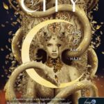 Sarah J. Maas: Crescent City - Láng és árny háza (Crescent City 3.)