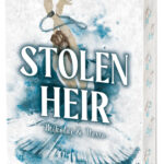 Sophie Lark: Alvilági románc – Stolen Heir - Éldekorált kiadás