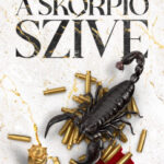 N. Simon Barbara: A skorpió szíve