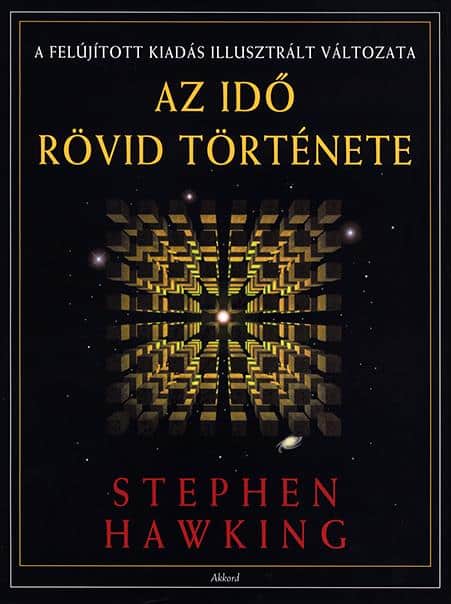 azidorovidtort_illuszt_web.jpg Stephen Hawking: Az idő rövid története - Image 1