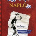 Jeff Kinney: Egy ropi naplója