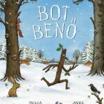 Julia Donaldson: Bot Benő