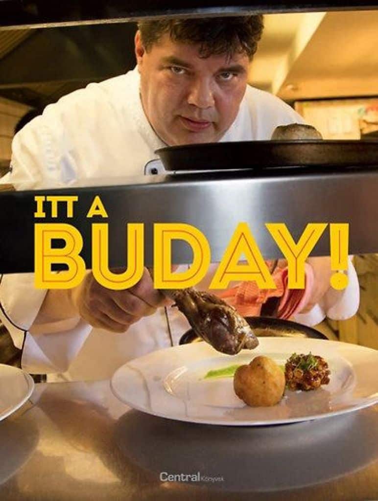 buday_cover.jpg Buday Péter: Itt a Buday! - Image 1