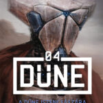 Frank Herbert: A Dűne Istencsászára - A Dűne 4.