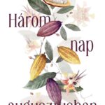 Anne Stern: Három nap augusztusban