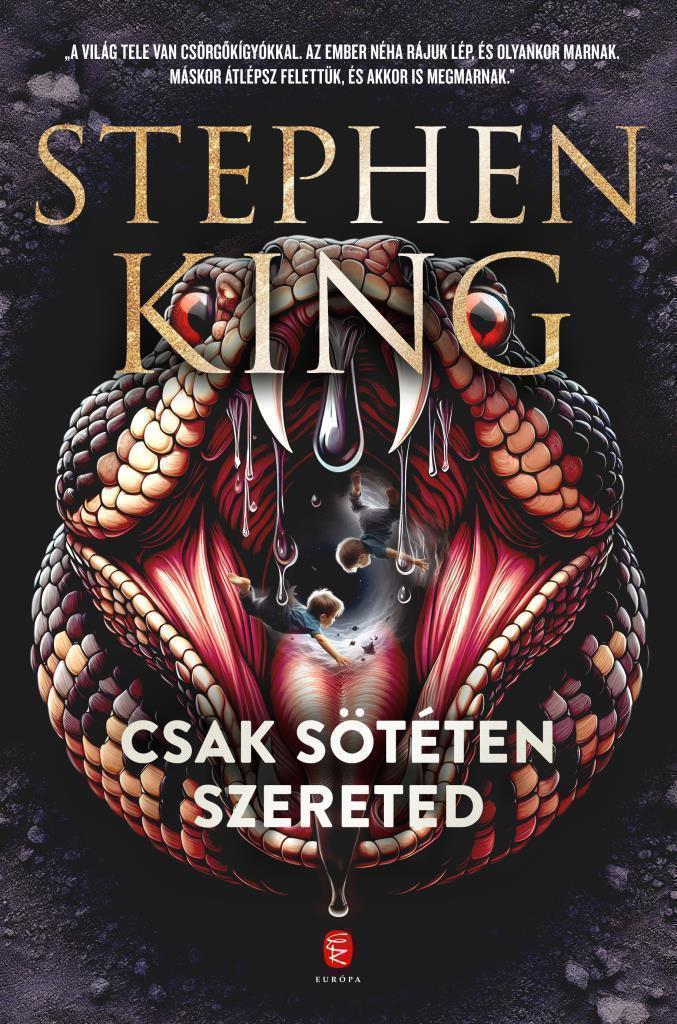 king_csak_soteten_borito_300dpi.jpg Stephen King: Csak sötéten szereted - Image 1
