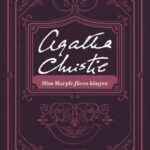 Agatha Christie: Miss Marple füves könyve