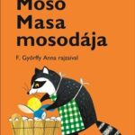 Varga Katalin: Mosó Masa Mosodája